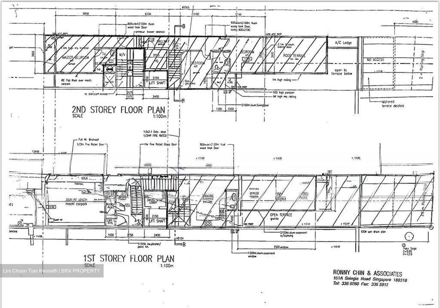 Wilkie Road (D9), Apartment #565771331